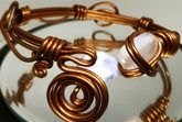 COPPER BRACELET